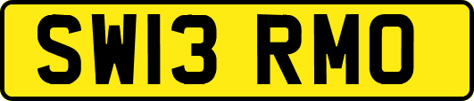 SW13RMO