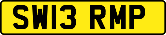 SW13RMP
