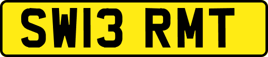 SW13RMT