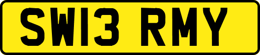 SW13RMY