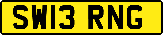SW13RNG