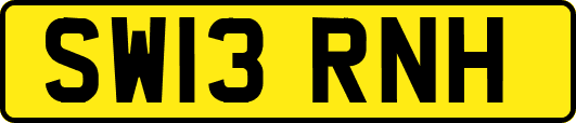 SW13RNH