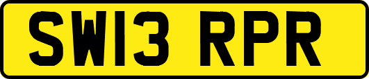 SW13RPR