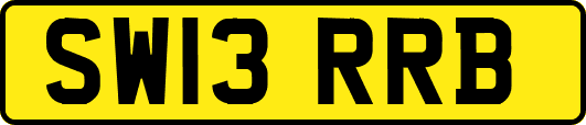 SW13RRB