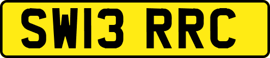 SW13RRC