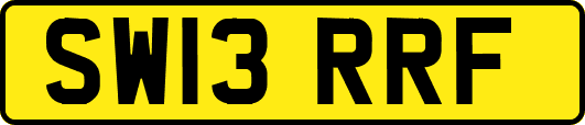 SW13RRF