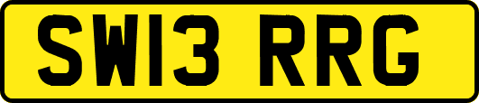 SW13RRG