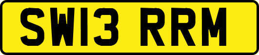 SW13RRM
