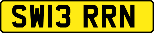 SW13RRN