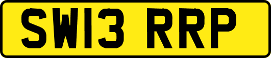 SW13RRP