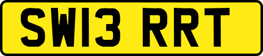 SW13RRT