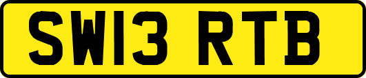 SW13RTB