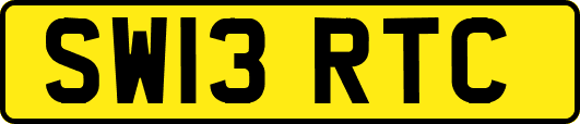 SW13RTC
