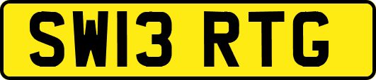 SW13RTG