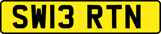SW13RTN