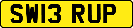 SW13RUP