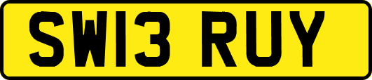 SW13RUY
