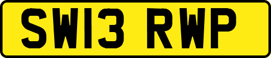 SW13RWP