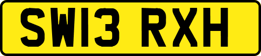 SW13RXH
