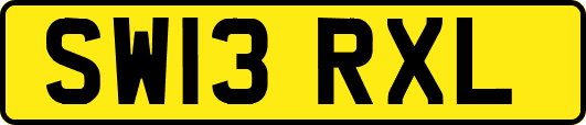 SW13RXL
