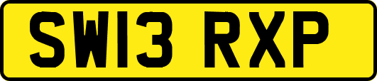 SW13RXP