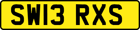 SW13RXS