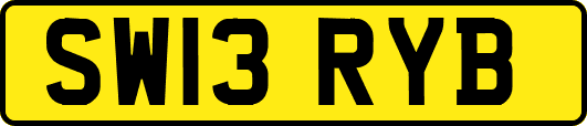SW13RYB