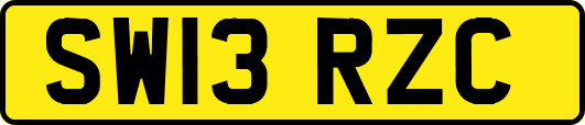 SW13RZC