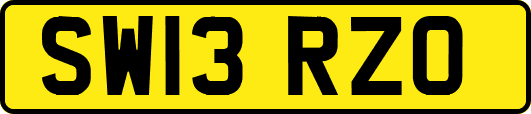 SW13RZO