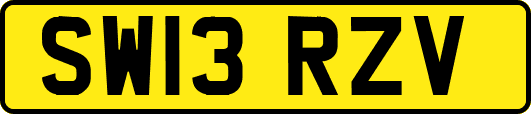 SW13RZV