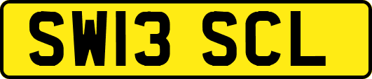 SW13SCL