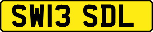 SW13SDL