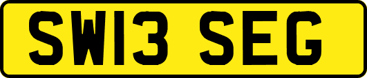 SW13SEG