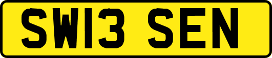 SW13SEN