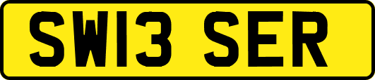 SW13SER