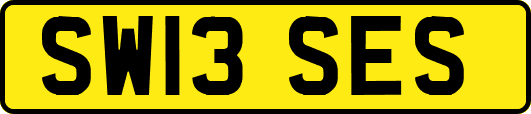 SW13SES