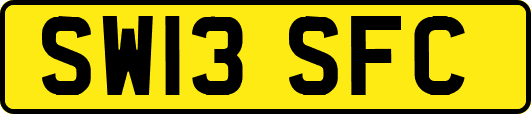 SW13SFC