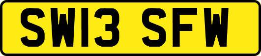 SW13SFW