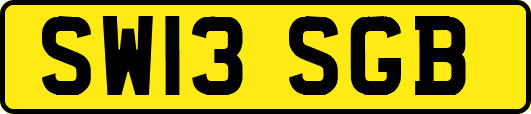 SW13SGB