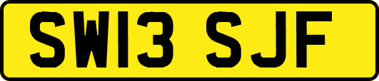 SW13SJF