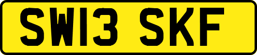 SW13SKF
