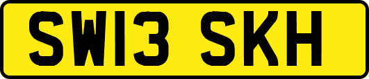 SW13SKH