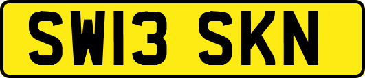 SW13SKN