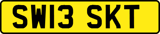 SW13SKT