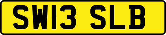 SW13SLB