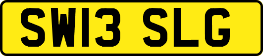 SW13SLG