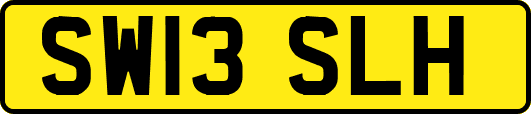 SW13SLH