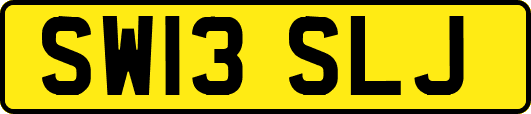 SW13SLJ