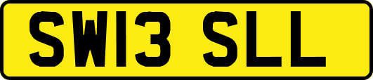 SW13SLL