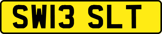 SW13SLT